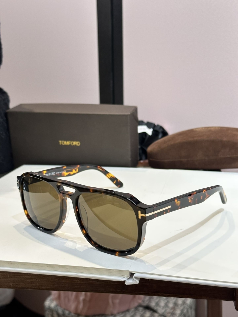 Tom Ford Sunglasses